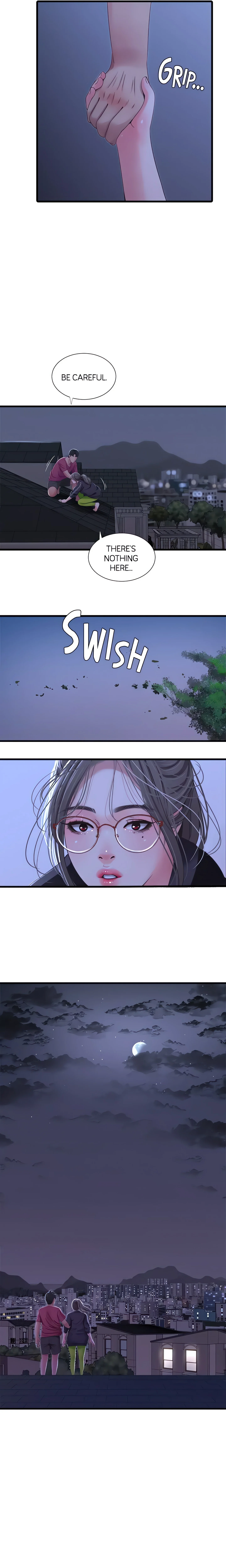 Maidens-In-Law (Official) chapter 39 page 14