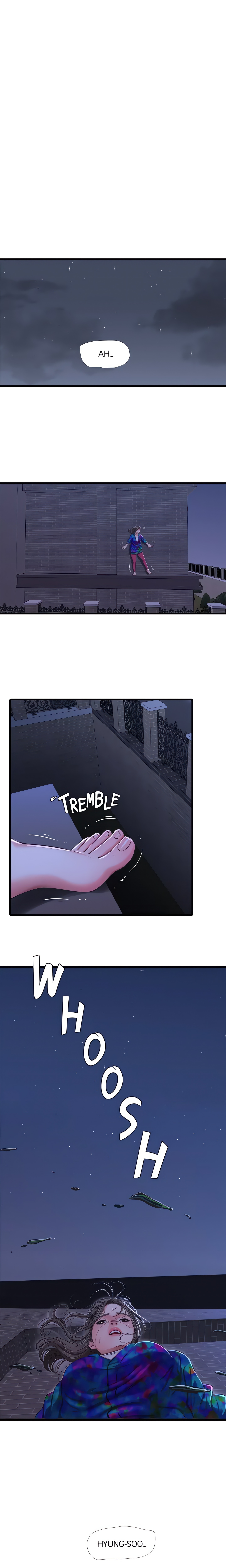 Maidens-In-Law (Official) chapter 43 page 15