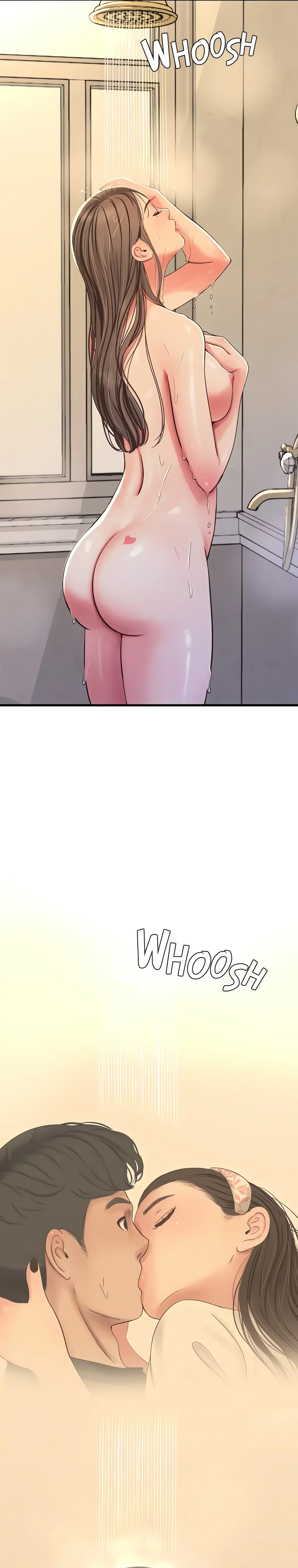 Maidens-In-Law (Official) chapter 45 page 7