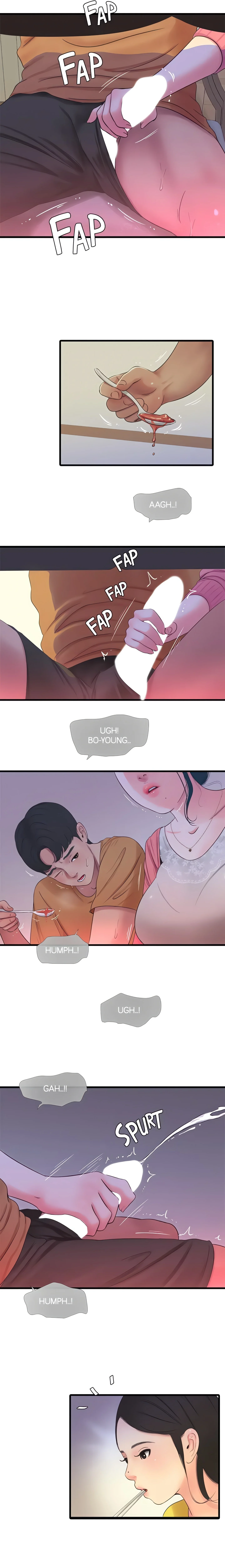 Maidens-In-Law (Official) chapter 46 page 2