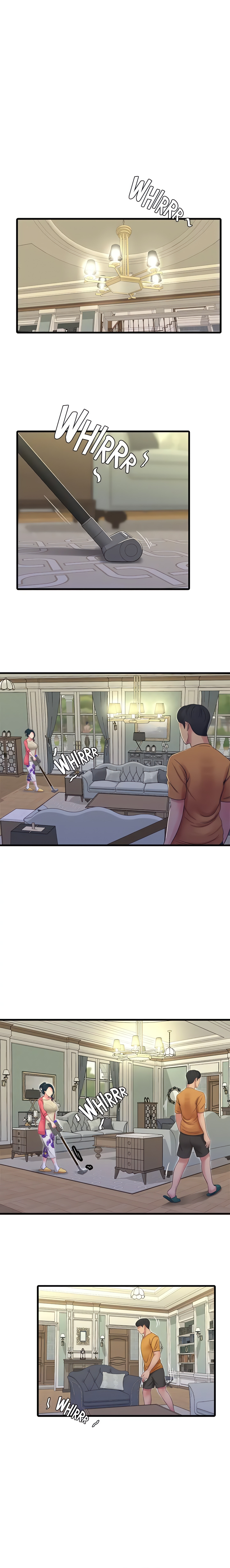 Maidens-In-Law (Official) chapter 49 page 6