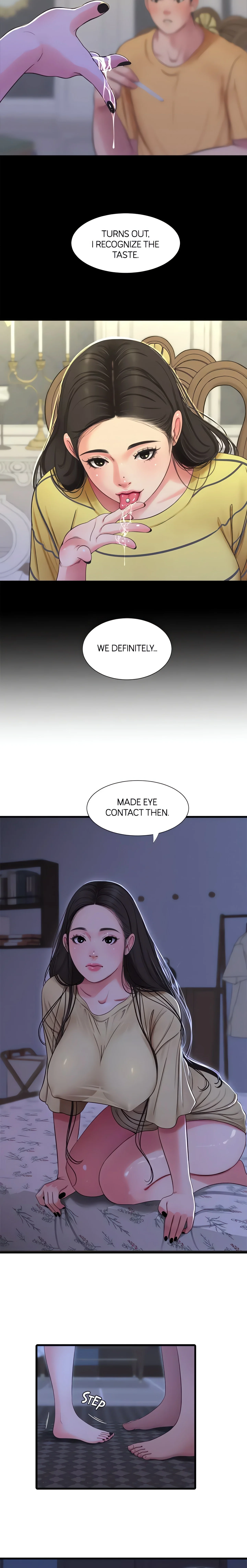 Maidens-In-Law (Official) chapter 51 page 7