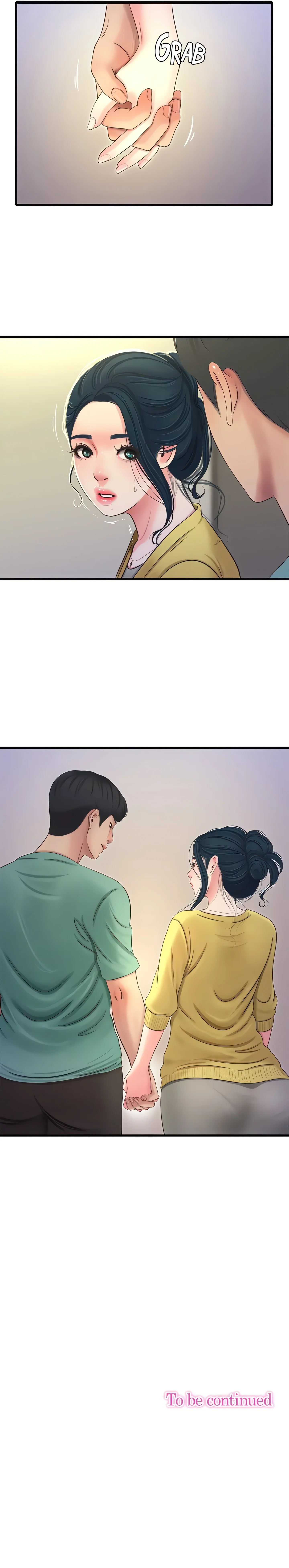 Maidens-In-Law (Official) chapter 51 page 15
