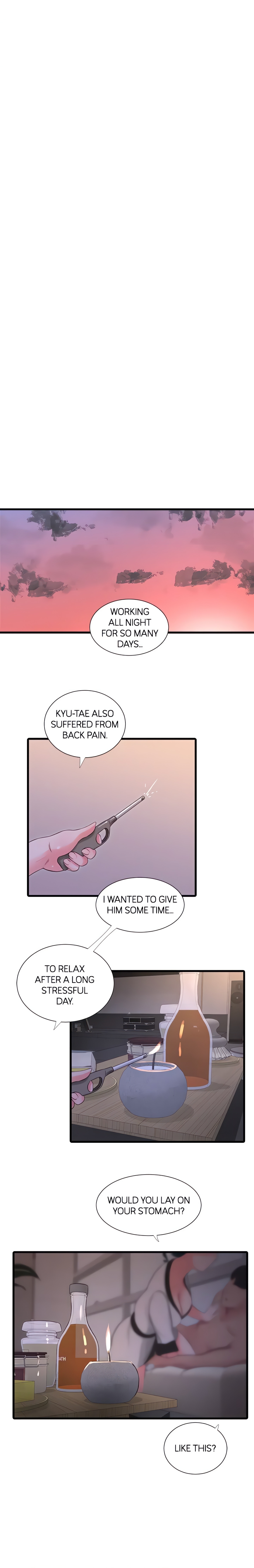 Maidens-In-Law (Official) chapter 52 page 9