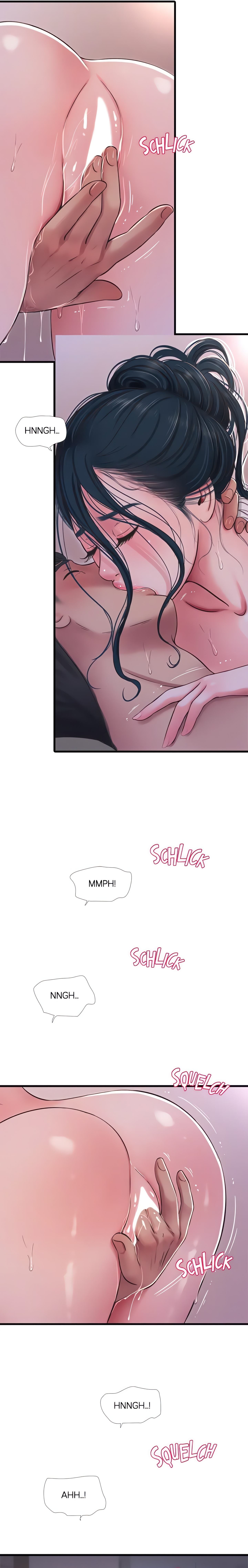Maidens-In-Law (Official) chapter 52 page 16