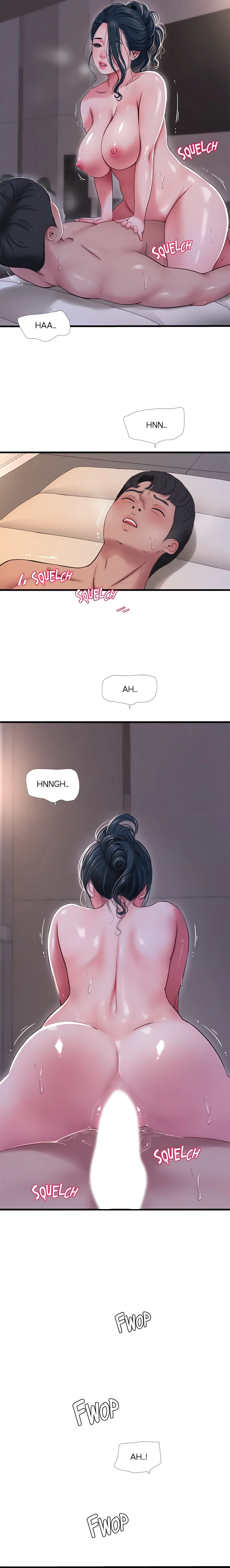 Maidens-In-Law (Official) chapter 53 page 4