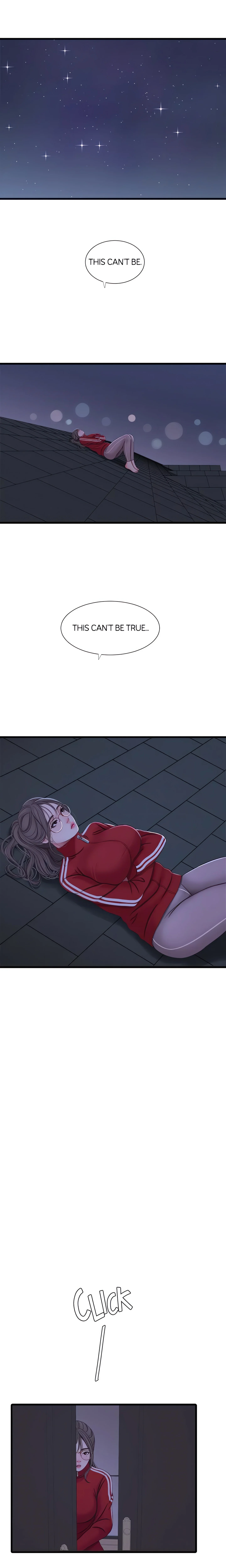 Maidens-In-Law (Official) chapter 53 page 14