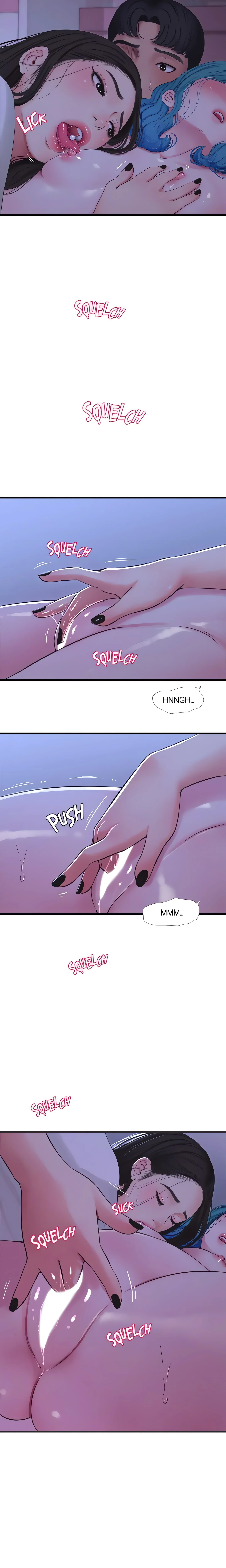 Maidens-In-Law (Official) chapter 56 page 5