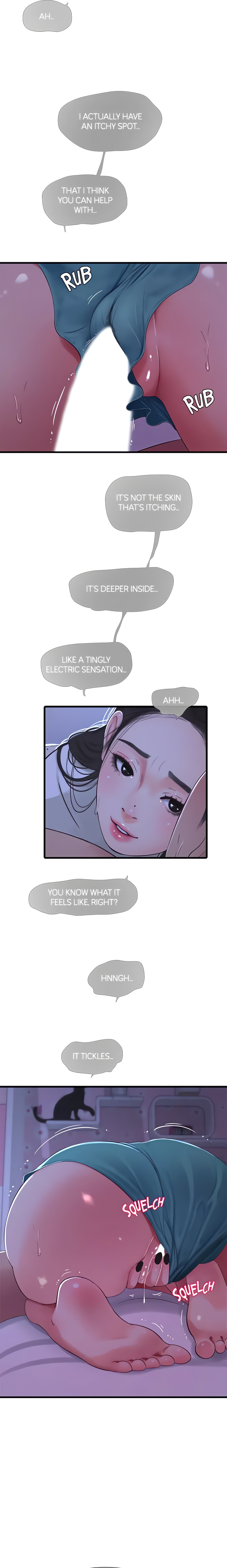 Maidens-In-Law (Official) chapter 56 page 7