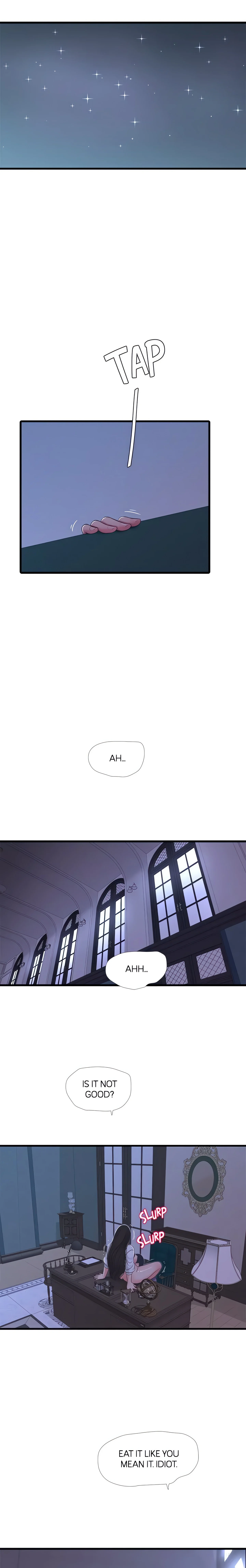 Maidens-In-Law (Official) chapter 56 page 13