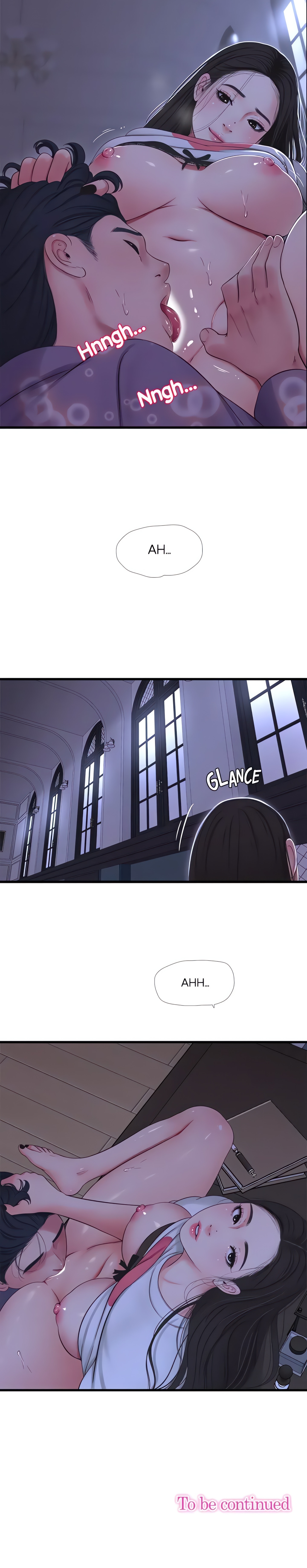 Maidens-In-Law (Official) chapter 56 page 14