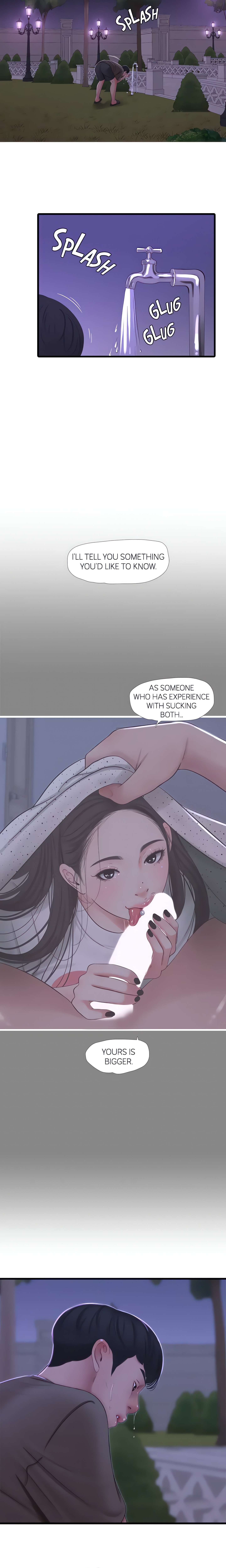 Maidens-In-Law (Official) chapter 57 page 7