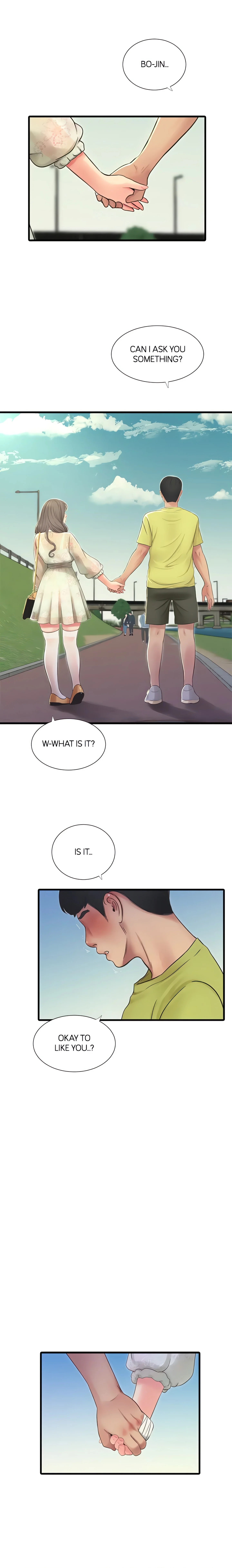 Maidens-In-Law (Official) chapter 59 page 2