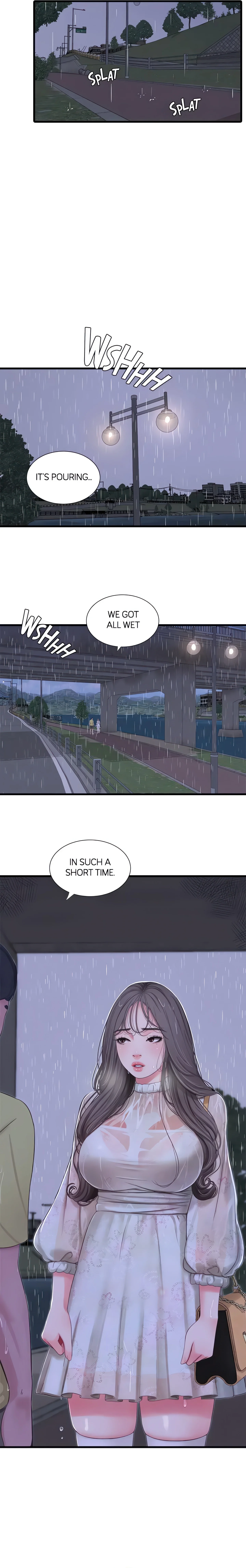 Maidens-In-Law (Official) chapter 59 page 4
