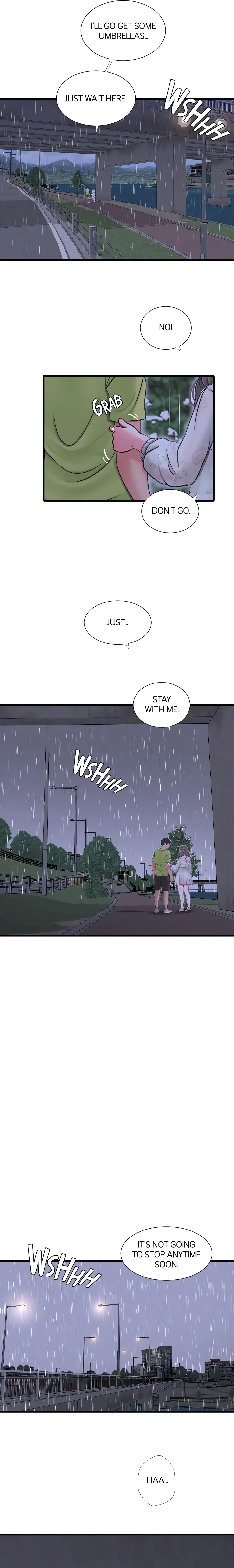 Maidens-In-Law (Official) chapter 59 page 5