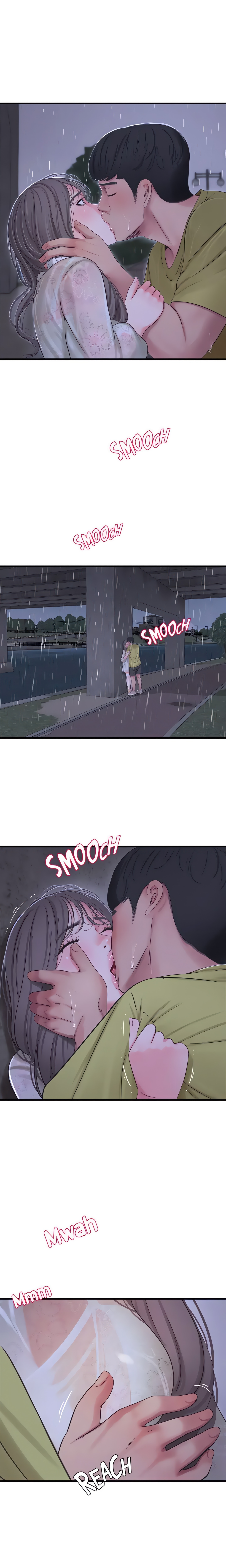 Maidens-In-Law (Official) chapter 59 page 10