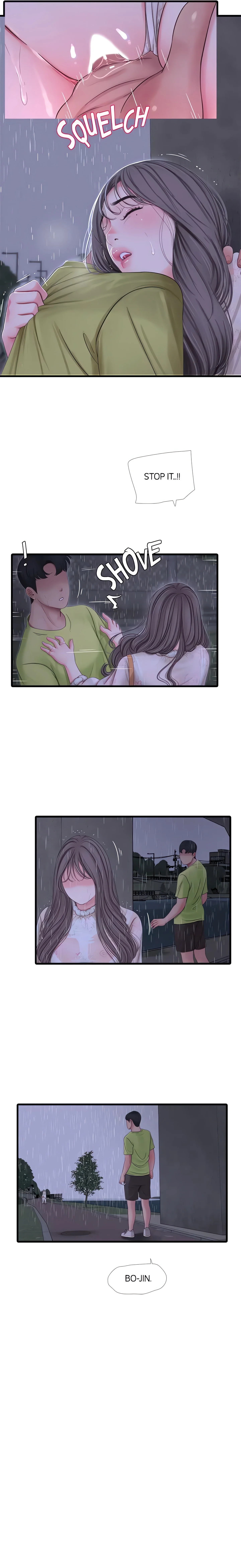Maidens-In-Law (Official) chapter 59 page 14