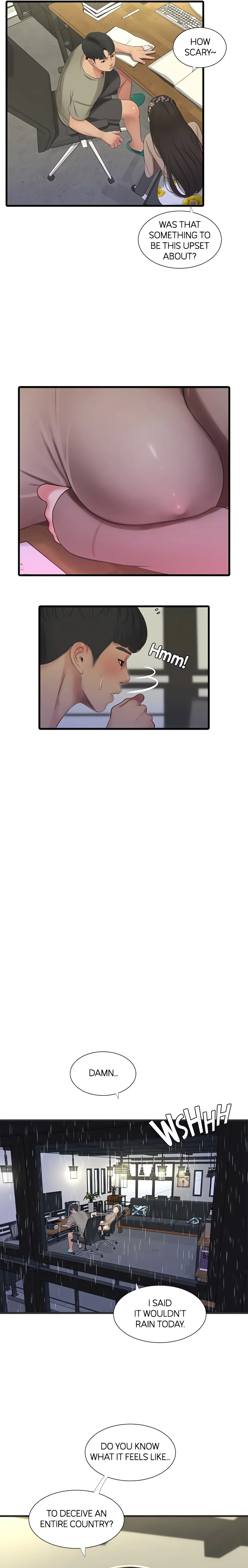 Maidens-In-Law (Official) chapter 60 page 6