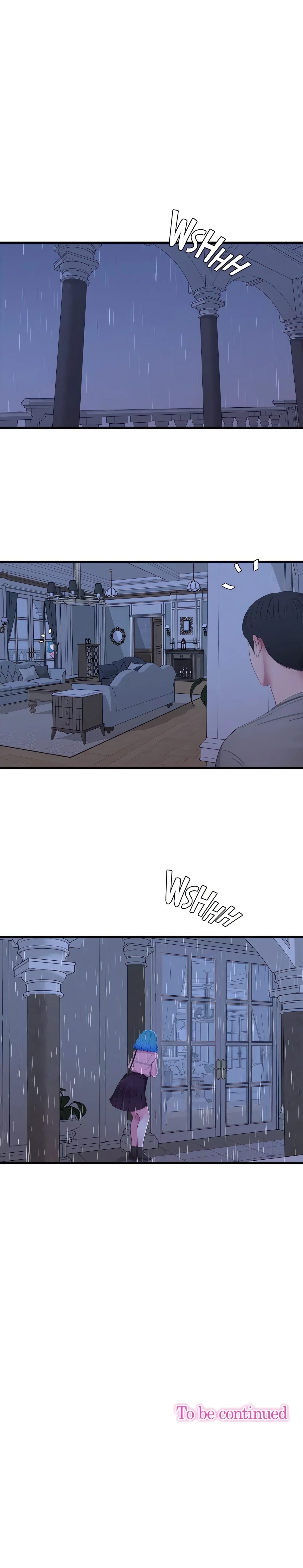 Maidens-In-Law (Official) chapter 60 page 16
