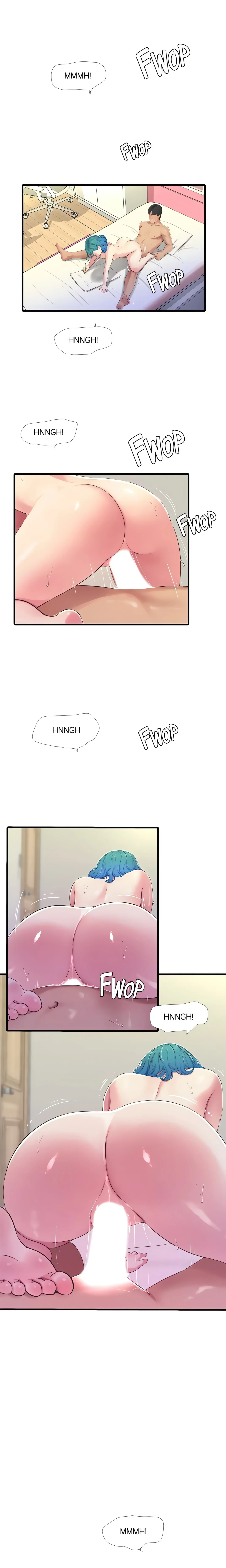 Maidens-In-Law (Official) chapter 61 page 10