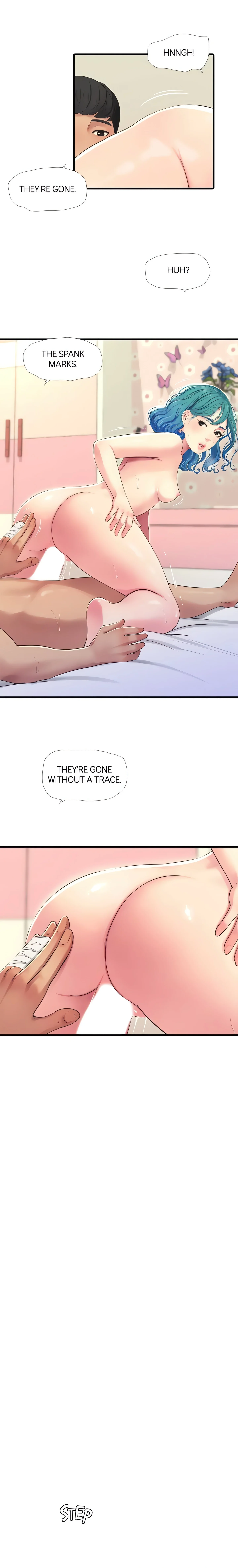 Maidens-In-Law (Official) chapter 61 page 11
