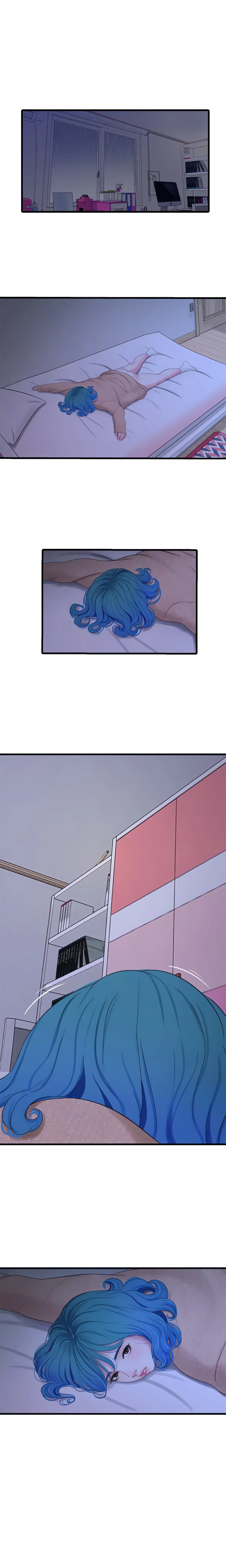 Maidens-In-Law (Official) chapter 61 page 16