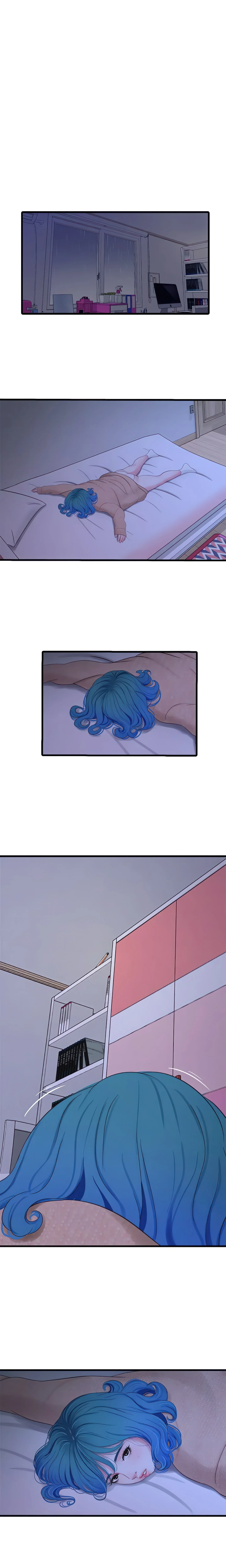 Maidens-In-Law (Official) chapter 62 page 1