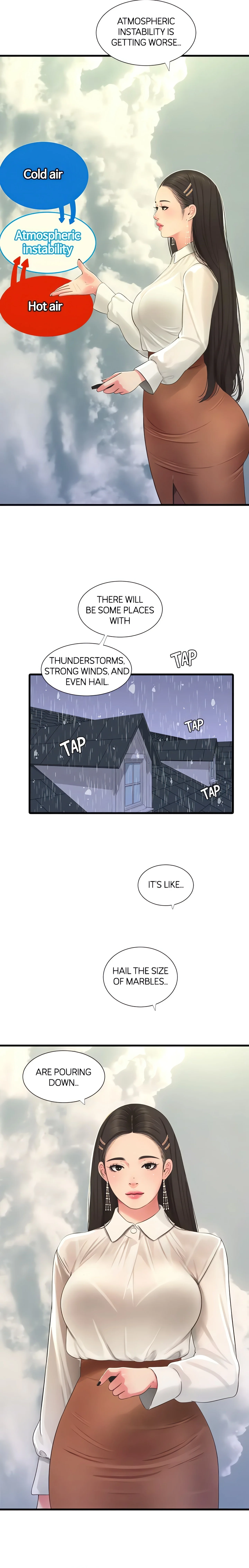 Maidens-In-Law (Official) chapter 62 page 4