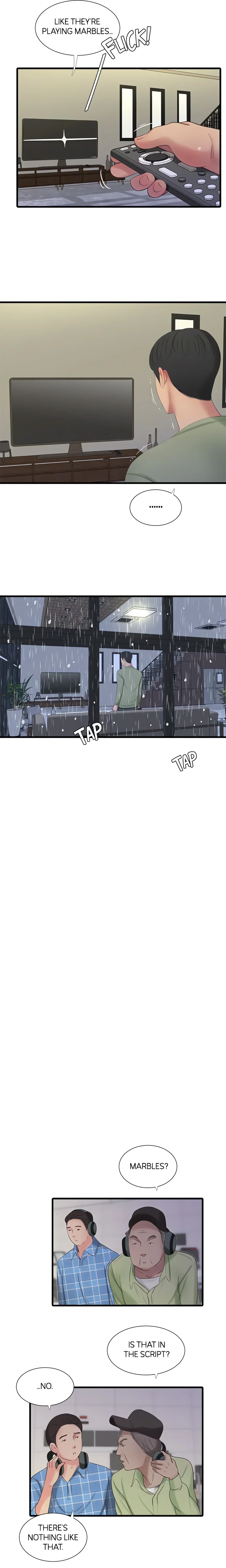 Maidens-In-Law (Official) chapter 62 page 5
