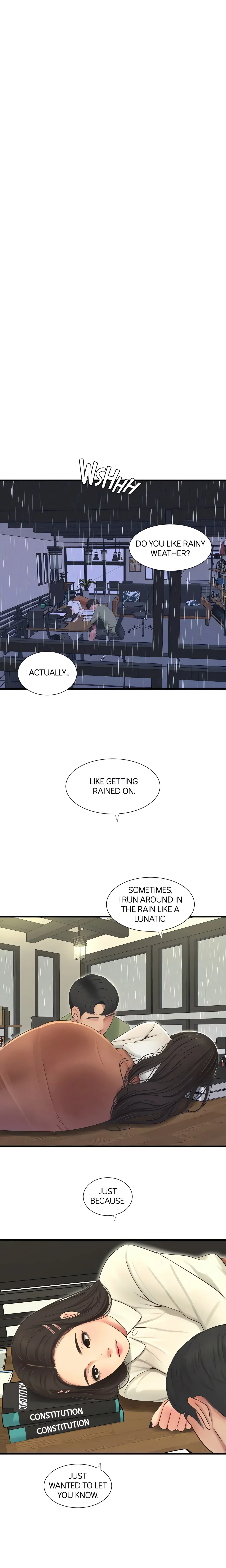 Maidens-In-Law (Official) chapter 62 page 12