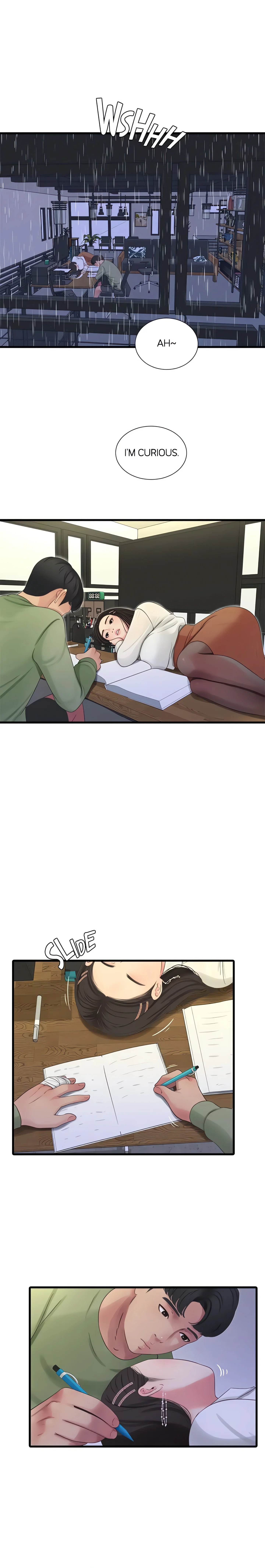 Maidens-In-Law (Official) chapter 62 page 13