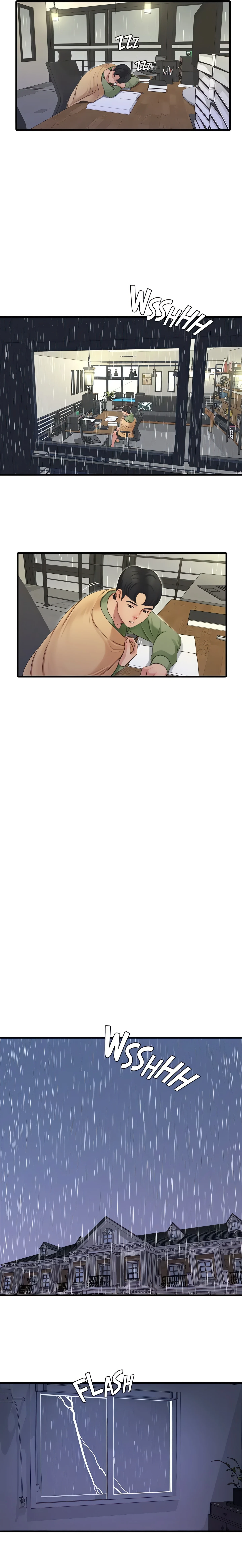 Maidens-In-Law (Official) chapter 63 page 15