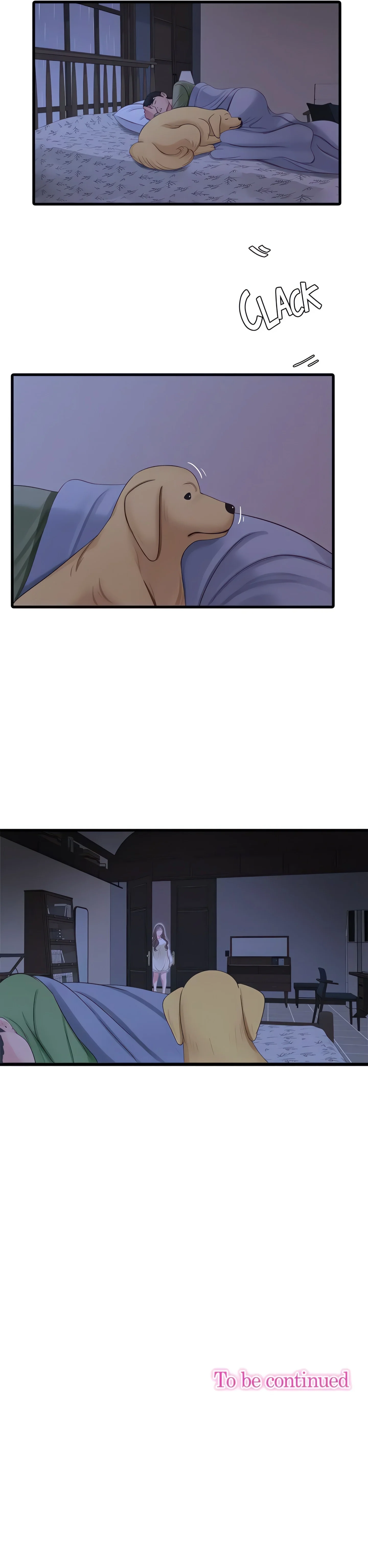 Maidens-In-Law (Official) chapter 63 page 18