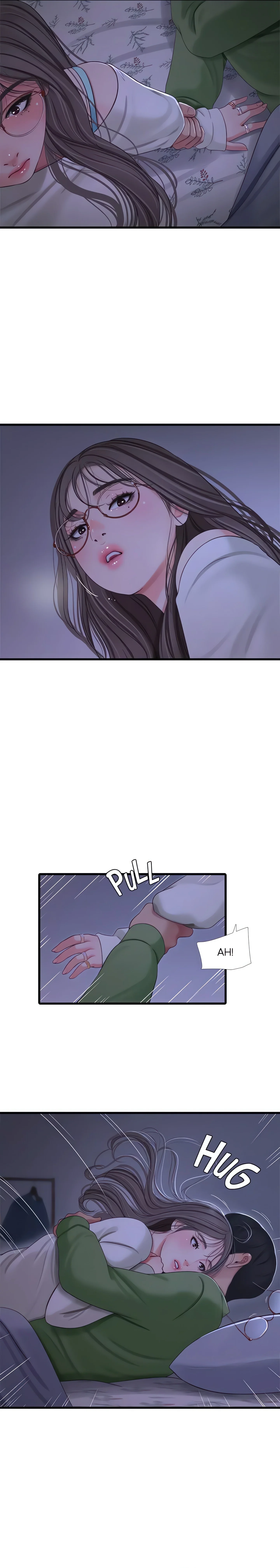 Maidens-In-Law (Official) chapter 64 page 4