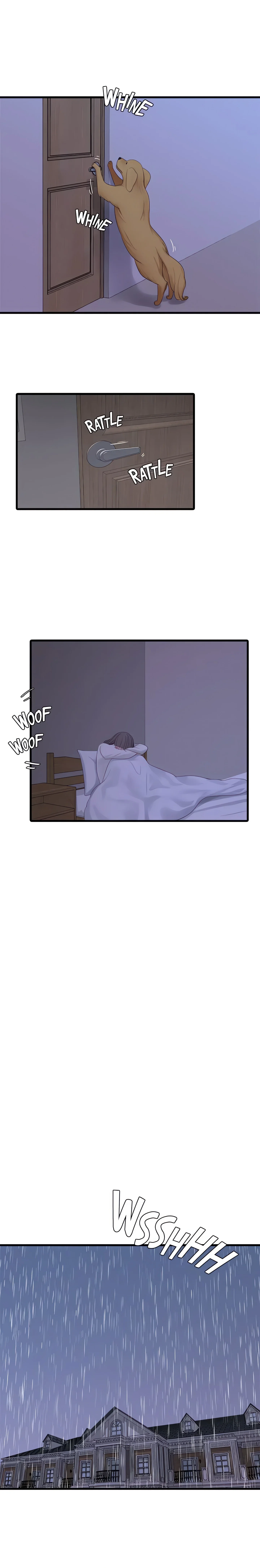 Maidens-In-Law (Official) chapter 64 page 12