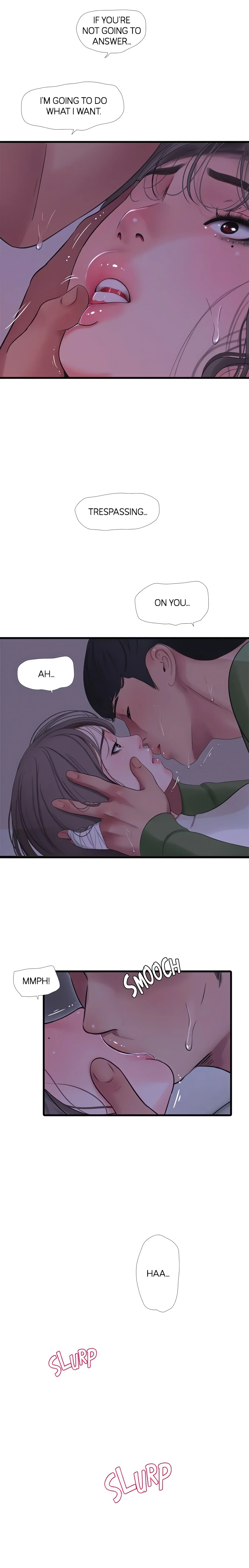 Maidens-In-Law (Official) chapter 64 page 17