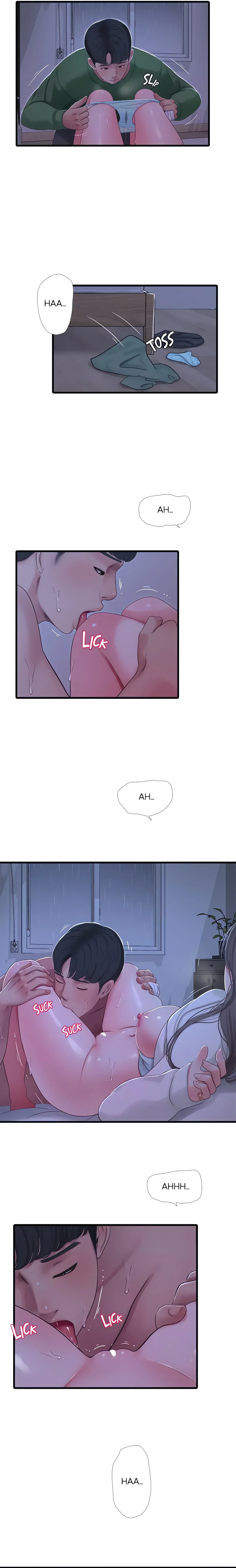 Maidens-In-Law (Official) chapter 65 page 13