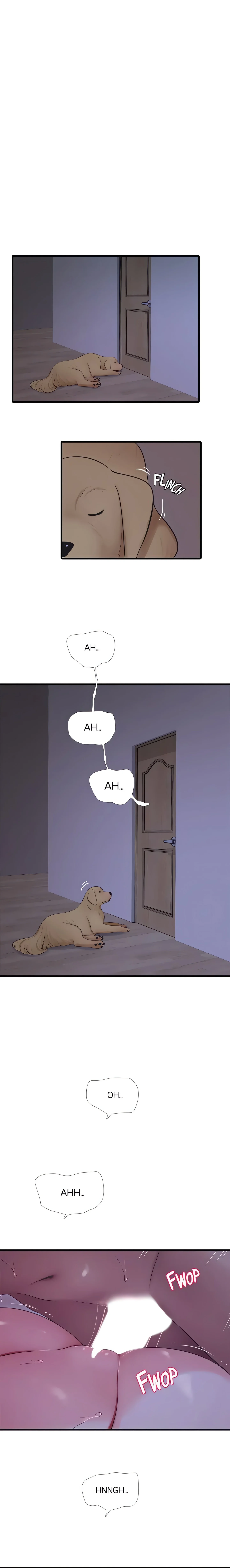 Maidens-In-Law (Official) chapter 65 page 16