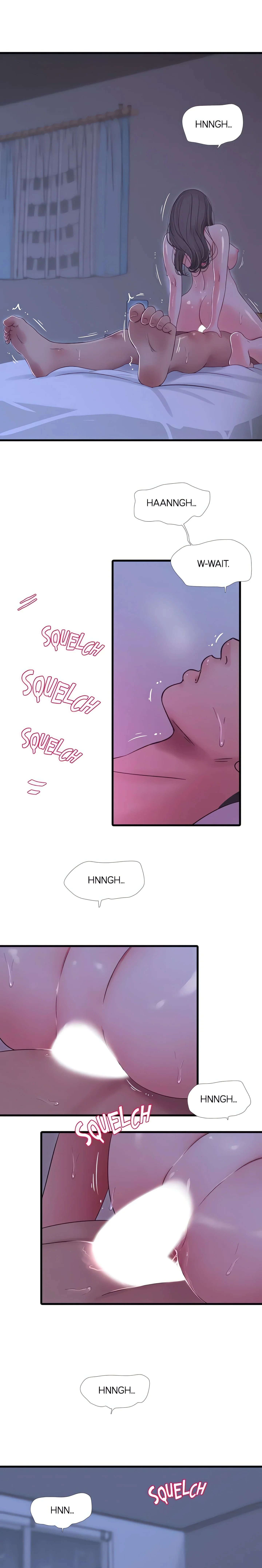 Maidens-In-Law (Official) chapter 66 page 11