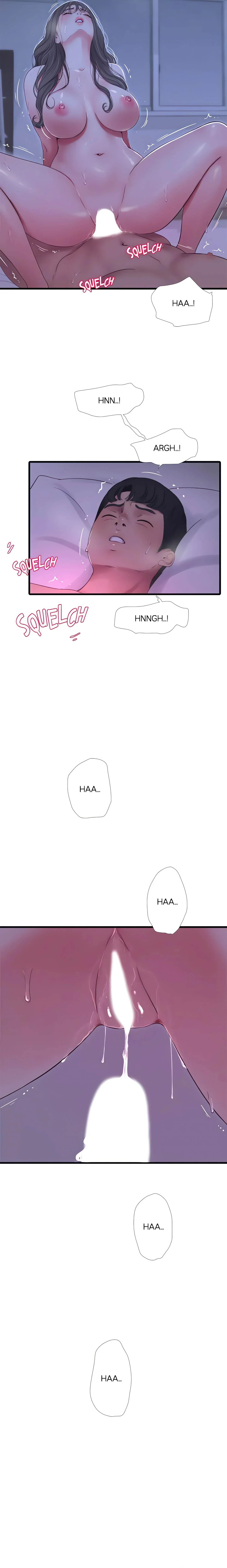 Maidens-In-Law (Official) chapter 67 page 2