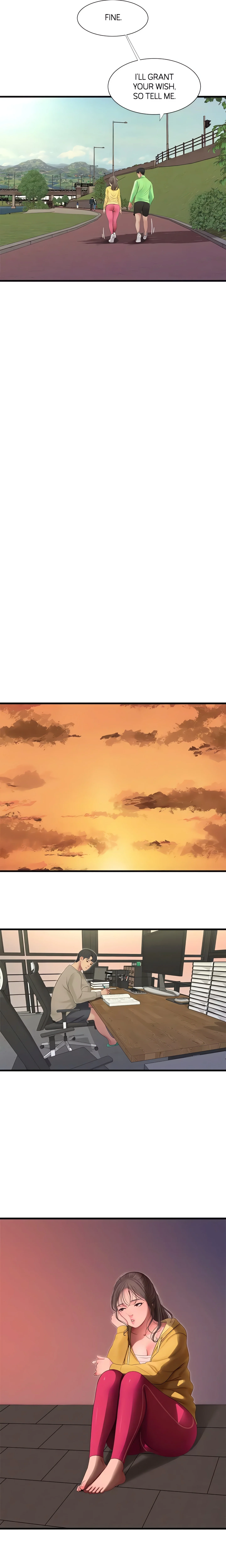 Maidens-In-Law (Official) chapter 67 page 11