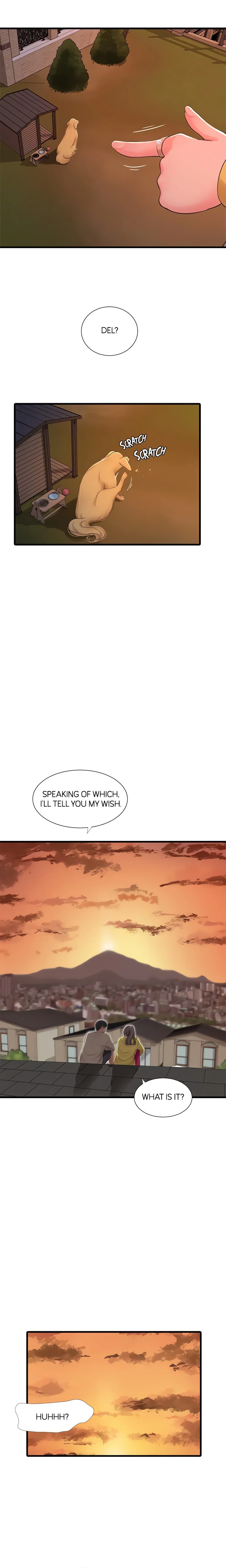 Maidens-In-Law (Official) chapter 67 page 14