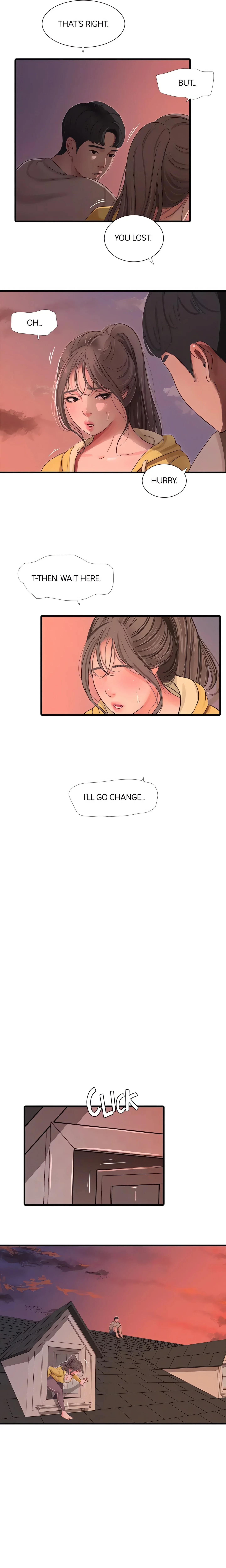 Maidens-In-Law (Official) chapter 67 page 15