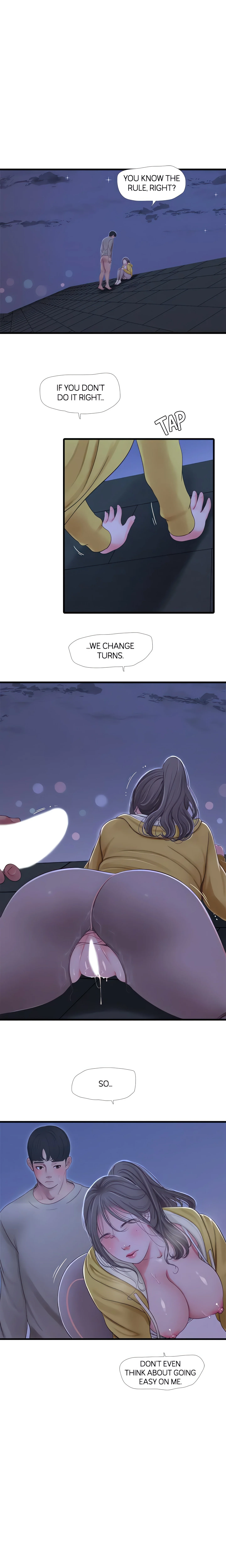 Maidens-In-Law (Official) chapter 69 page 1