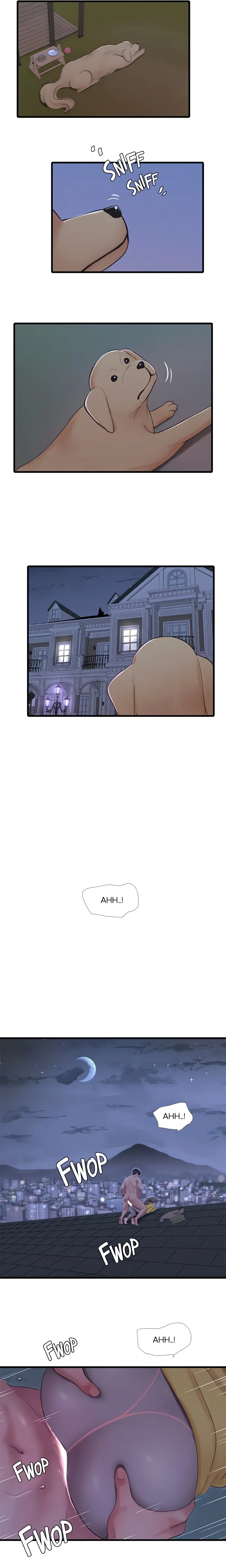 Maidens-In-Law (Official) chapter 69 page 3