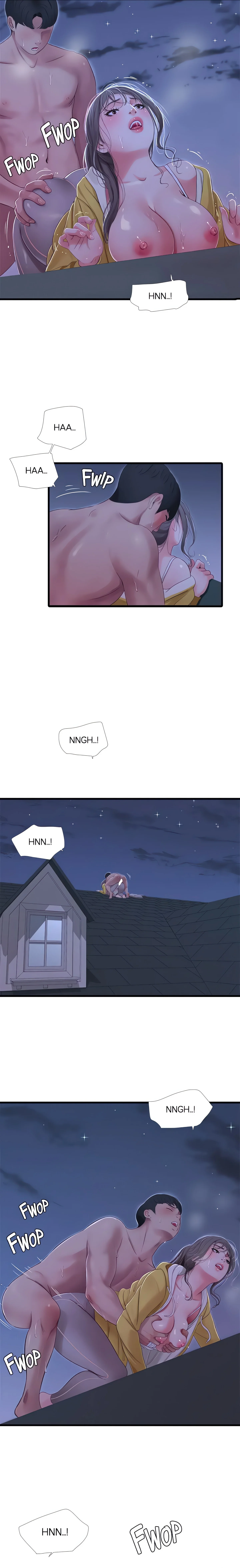 Maidens-In-Law (Official) chapter 69 page 5