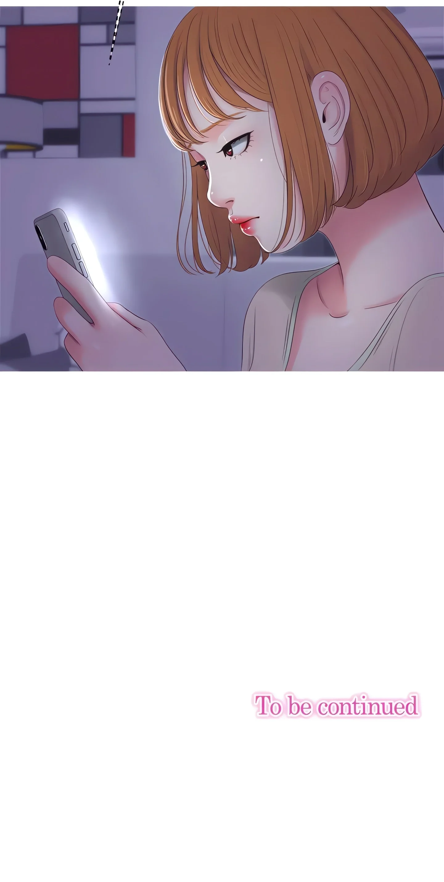 Maidens-In-Law (Official) chapter 7 page 16