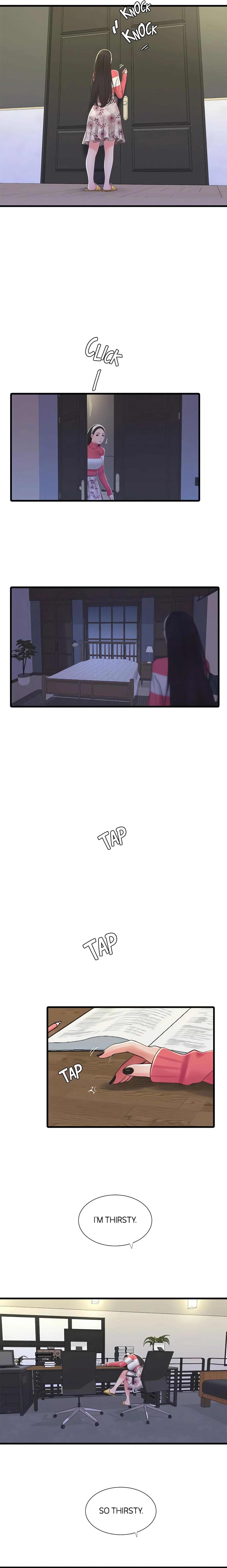 Maidens-In-Law (Official) chapter 70 page 4