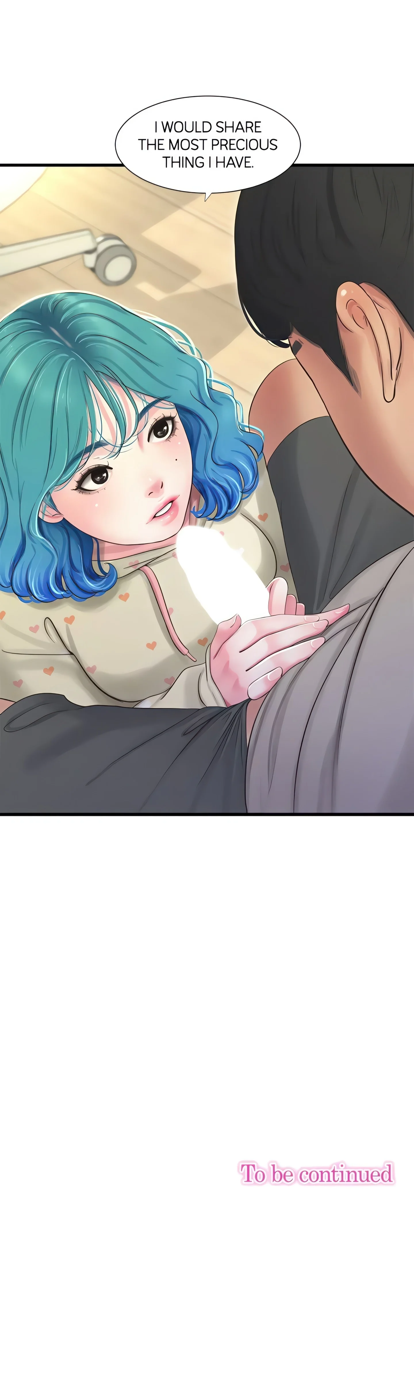 Maidens-In-Law (Official) chapter 72 page 18