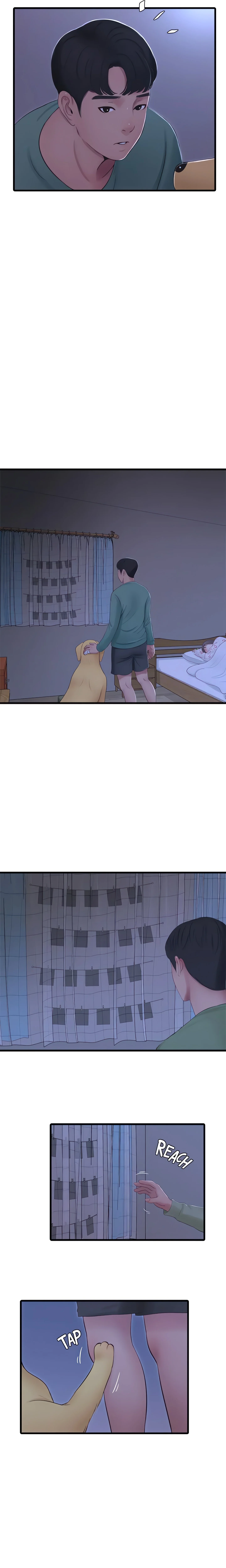 Maidens-In-Law (Official) chapter 75 page 2